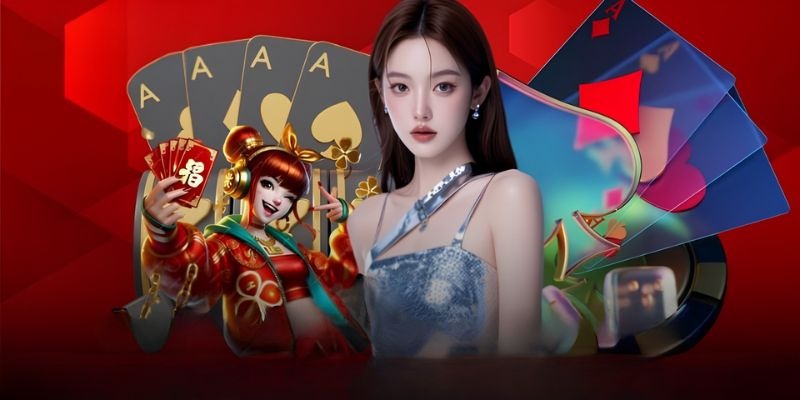 789Club – Khám Phá Hệ Sinh Thái Game Online Đa Dạng, Linh Hoạt