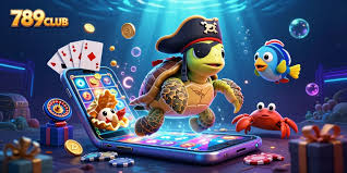789CLUB Online Provides Modern Gaming Options and Platform Features