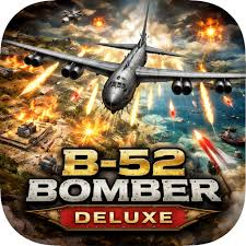 B52 for Beginners with Simple Navigation and Helpful Game Options