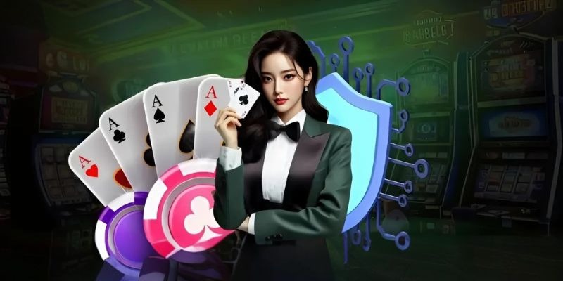 GO88 – Cổng Game Trực Tuyến Đa Dạng, Tìm Kiếm Dễ Dàng