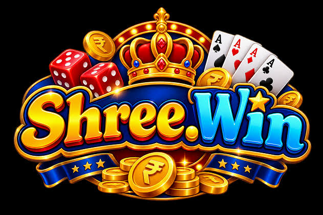 Shreewin Search Feature: Finding Games Quickly
