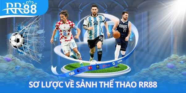 rr88 thể thao: online sports and gaming guide