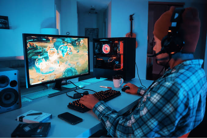 How Online Gaming Is Creating New Digital Experiences