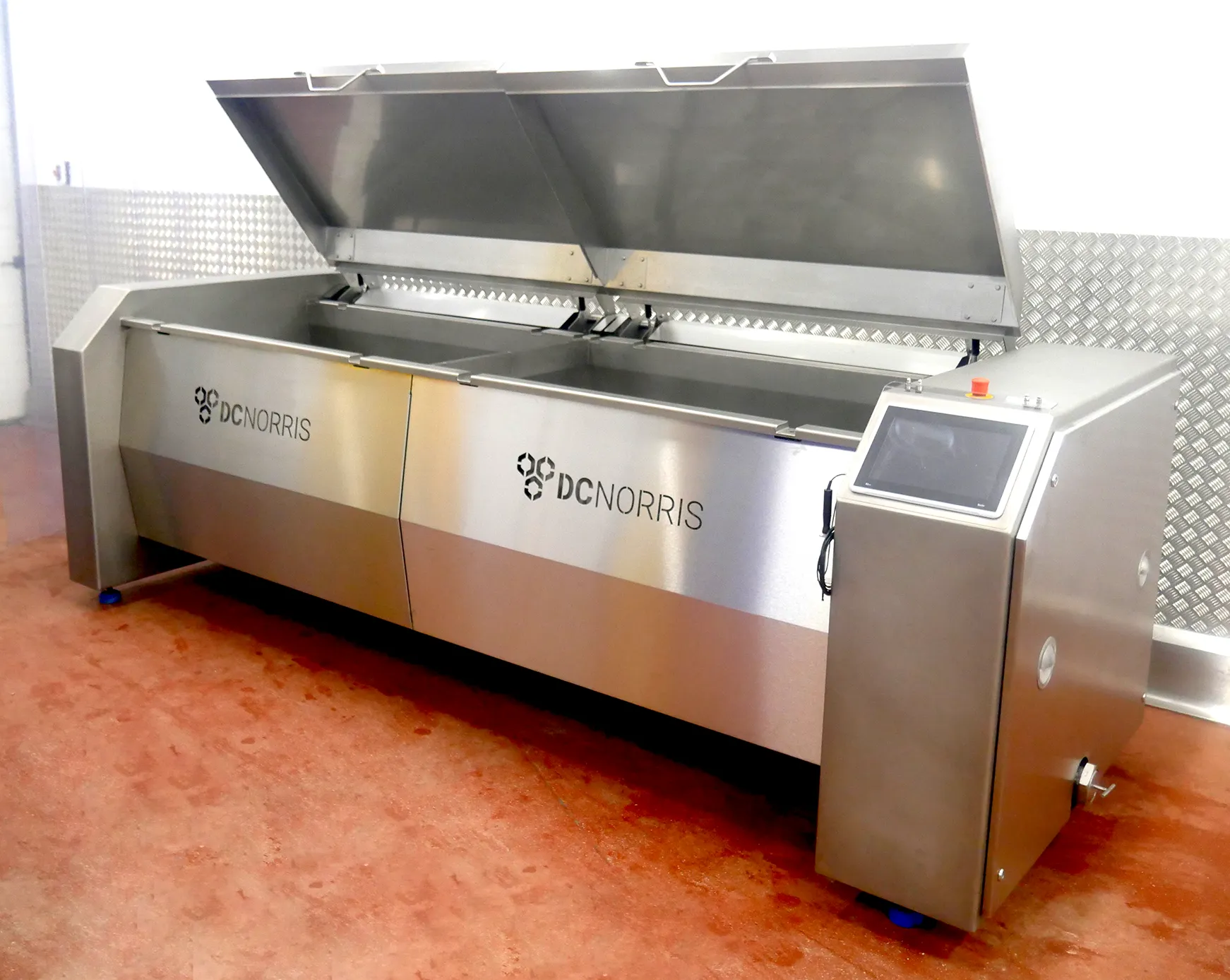 How Industrial Sous Vide Is Transforming High-Volume Food Production