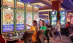 สล็อต: A Detailed Guide to Features, Gameplay, and Casino Slot Variety