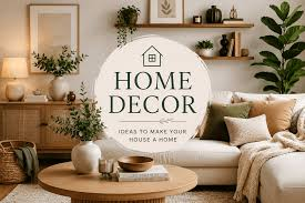HOMETOGEL Home Inspiration Guide: Modern, Creative, and Practical Ideas for Designing the Home You Want