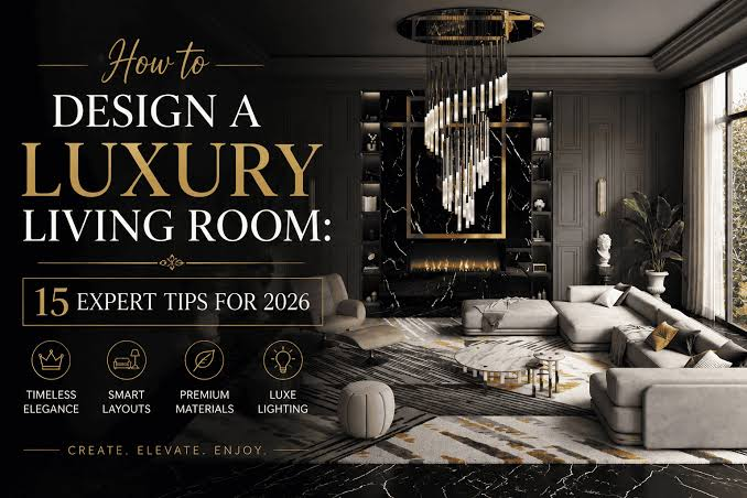 HOMETOGEL Home Décor Guide: Creative Ideas for Adding Personality, Comfort, and Style to Every Room
