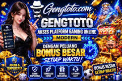 GENGTOTO Online Experience Guide: What New Users Should Understand About the Platform and Its Features